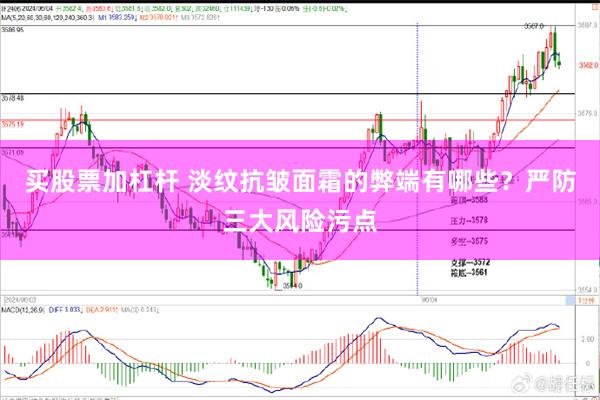 买股票加杠杆 淡纹抗皱面霜的弊端有哪些？严防三大风险污点