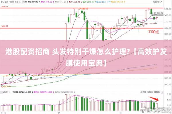 港股配资招商 头发特别干燥怎么护理?【高效护发膜使用宝典】